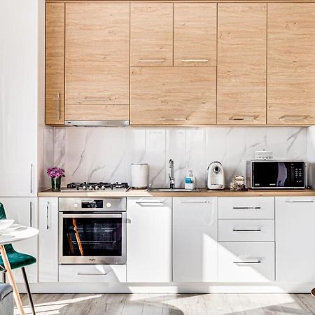 Ari Green Apartment Near Atrium Mall Арад Екстер'єр фото