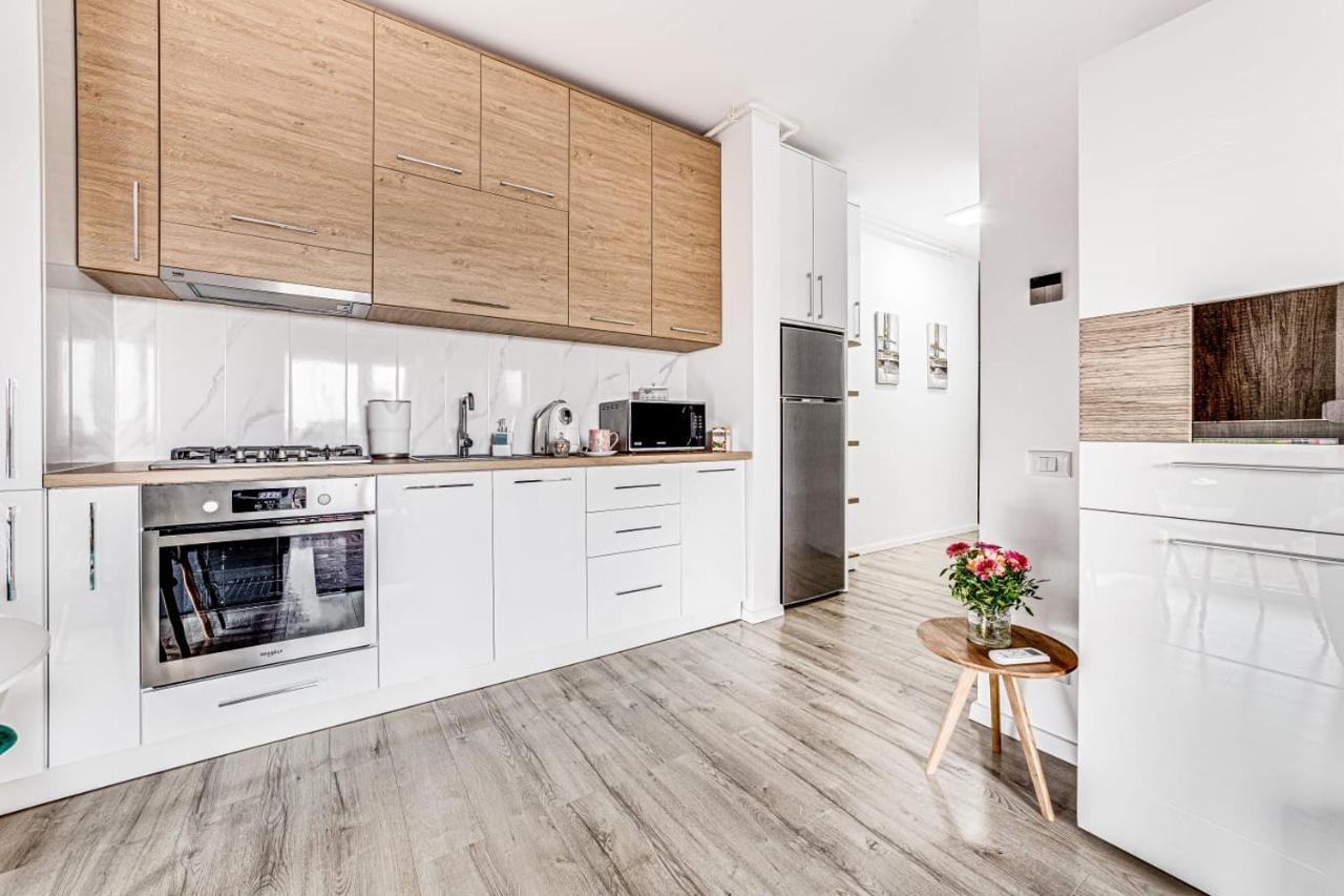 Ari Green Apartment Near Atrium Mall Арад Екстер'єр фото