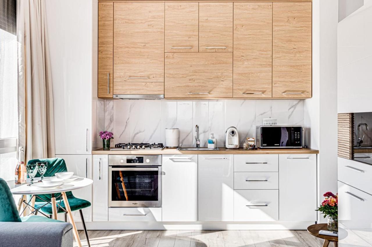 Ari Green Apartment Near Atrium Mall Арад Екстер'єр фото