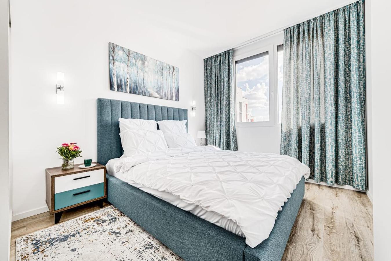 Ari Green Apartment Near Atrium Mall Арад Екстер'єр фото